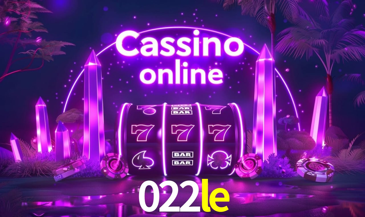 022le - cassino ao vivo